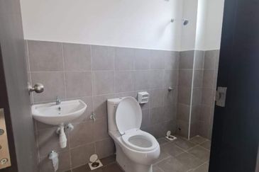 Amansara South (Taman Amansara)