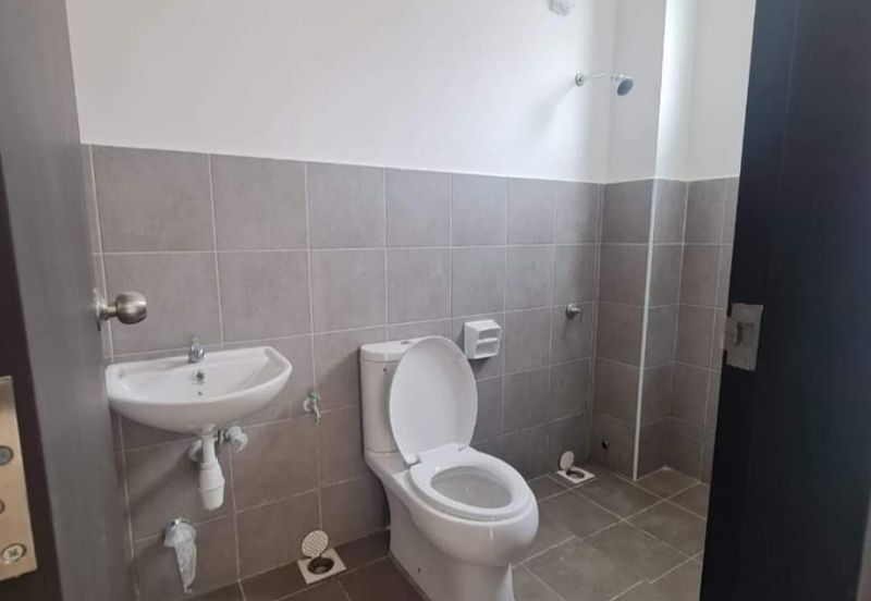 Amansara South (Taman Amansara)