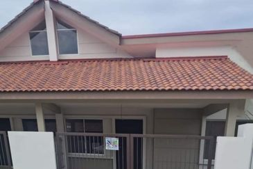 Amansara South (Taman Amansara)