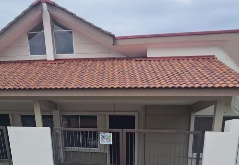 Amansara South (Taman Amansara)