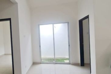 Amansara South (Taman Amansara)