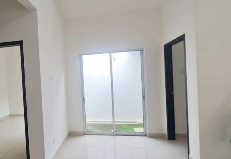 Amansara South (Taman Amansara)