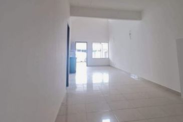 Amansara South (Taman Amansara)