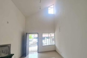 Amansara South (Taman Amansara)