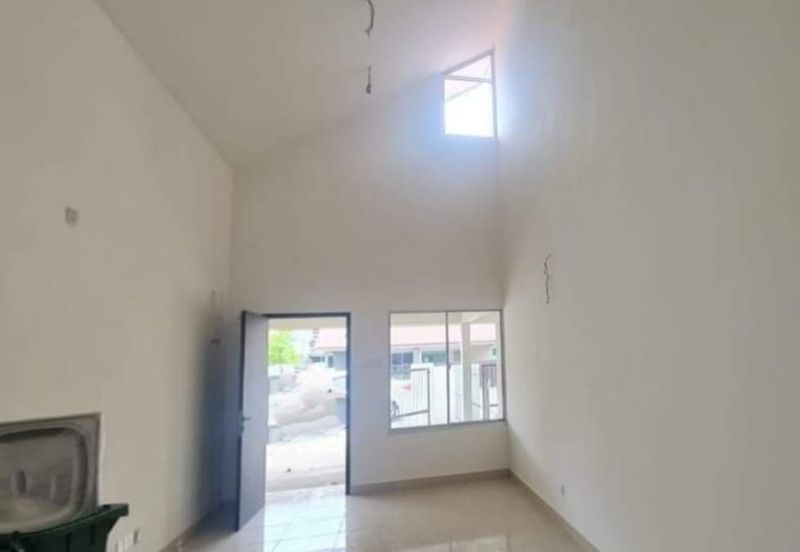 Amansara South (Taman Amansara)