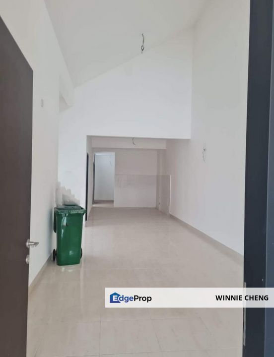 Bandar Setia | Fontaines | Amansara South Barnd New Single Sty For Sale, Penang, Kepala Batas