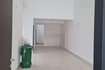 Amansara South (Taman Amansara)