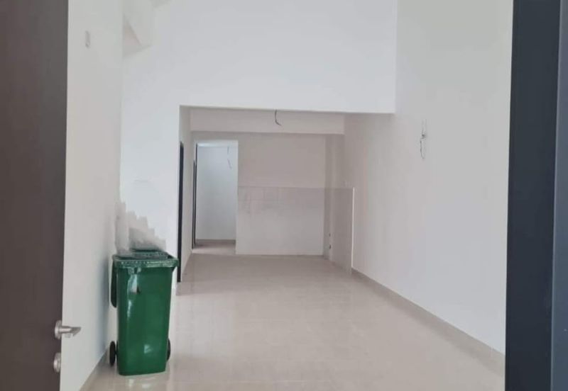 Amansara South (Taman Amansara)