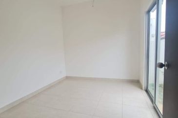 Amansara South (Taman Amansara)