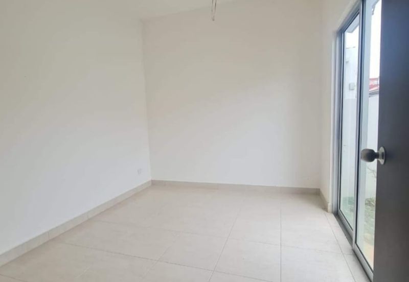 Amansara South (Taman Amansara)