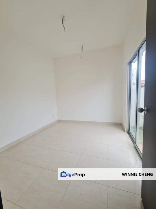 Bandar Setia | Fontaines | Amansara South Barnd New Single Sty For Sale, Penang, Kepala Batas