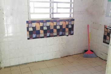 Bandar Tasek Mutiara