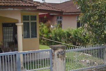 Bandar Tasek Mutiara