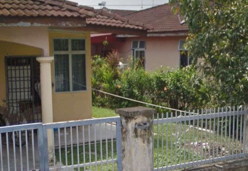 Bandar Tasek Mutiara