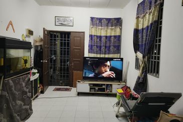 Bandar Tasek Mutiara