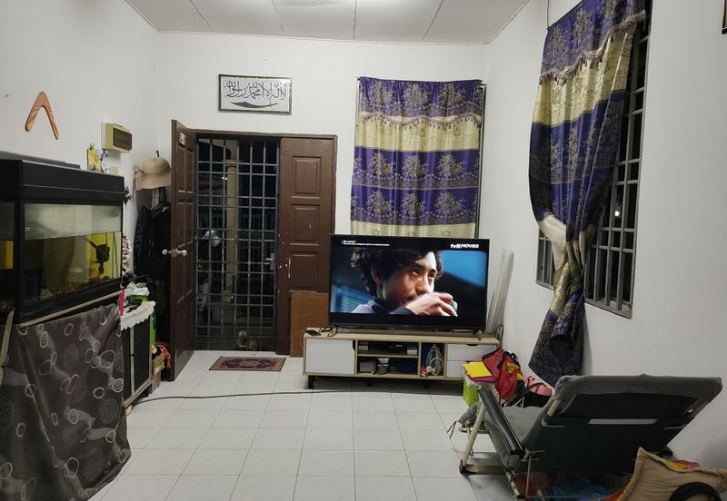 Bandar Tasek Mutiara