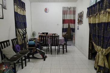 Bandar Tasek Mutiara