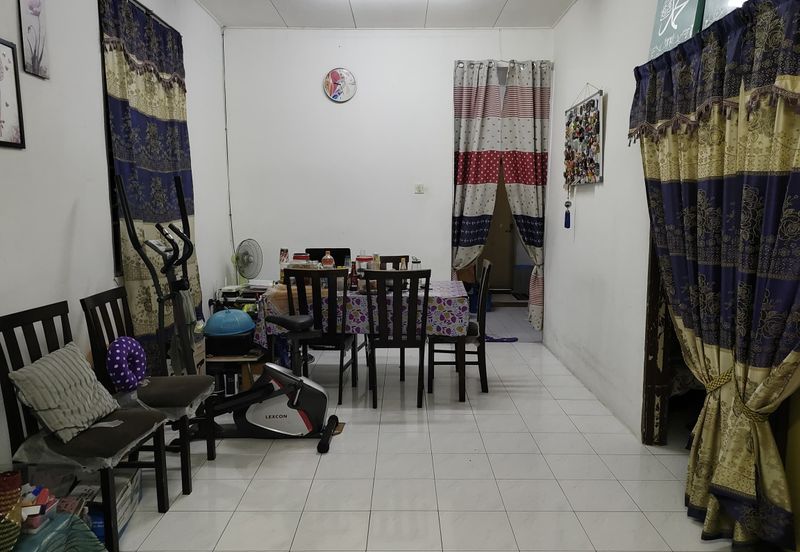 Bandar Tasek Mutiara