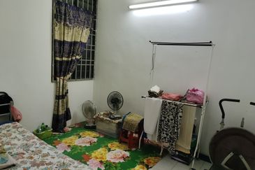 Bandar Tasek Mutiara