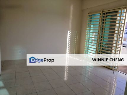 Pearl Impian SS7 Double Storey for rent Bandar Tasek Mutiara, Simpang Ampat, Penang, Simpang Ampat