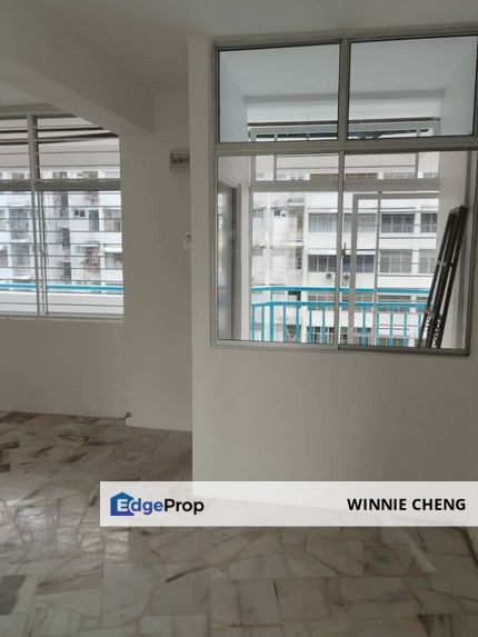 Apartment for Rent at Majestic Height, Paya Terubong, Penang, Paya Terubong