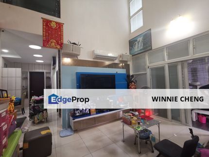 2 Storey Bunggalow at Tropicale Residency, Machang Bubok, Penang, Bukit Mertajam