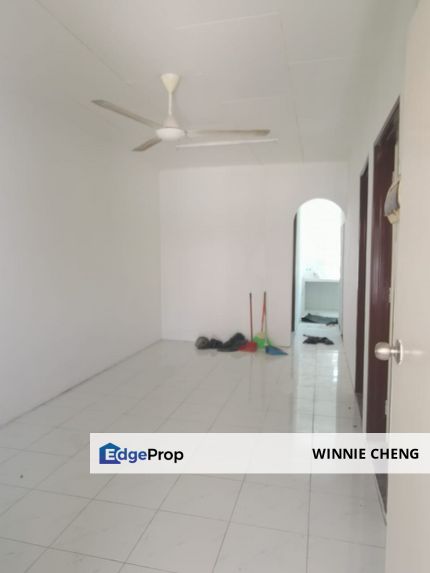 Tmn Arma ( Asas Murni) Bukit Minyak Single Storey For Rent, Penang, Bukit Minyak