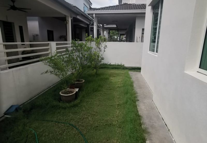 Bandar Tasek Mutiara