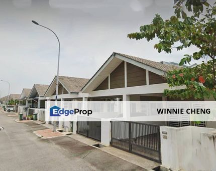 Hijauan Valdor Single Storey for sale, Penang, Valdor