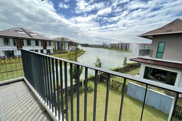 Charms of Nusantara, Setia Eco Glades