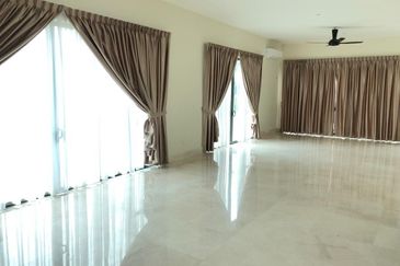 Charms of Nusantara, Setia Eco Glades