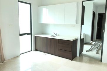 Charms of Nusantara, Setia Eco Glades