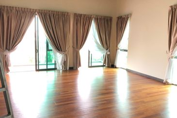 Charms of Nusantara, Setia Eco Glades