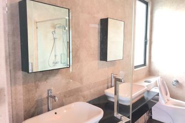 Charms of Nusantara, Setia Eco Glades