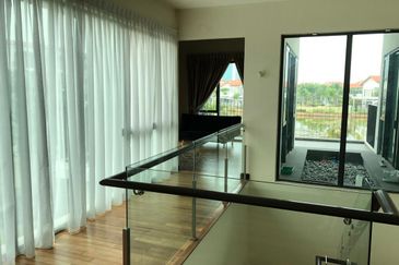 Charms of Nusantara, Setia Eco Glades