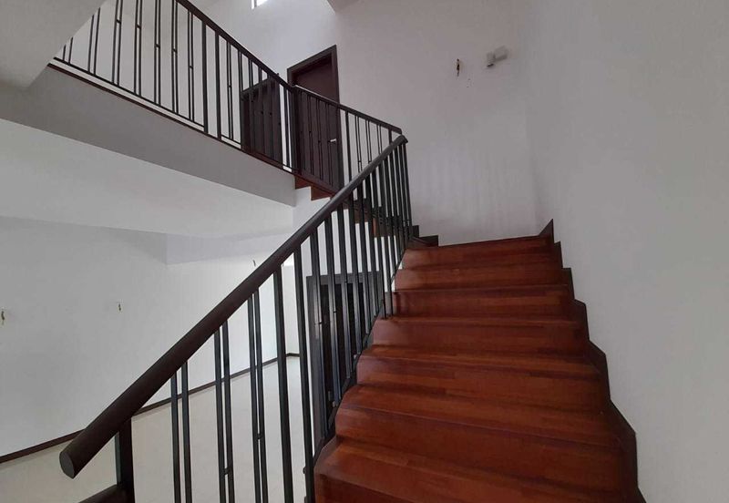 Isle of Botanica, Setia Eco Glades