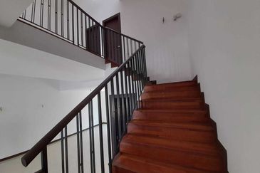 Isle of Botanica, Setia Eco Glades