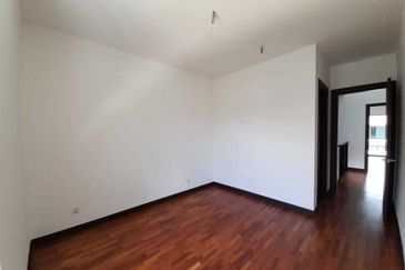 Isle of Botanica, Setia Eco Glades