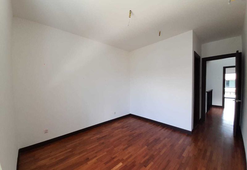 Isle of Botanica, Setia Eco Glades