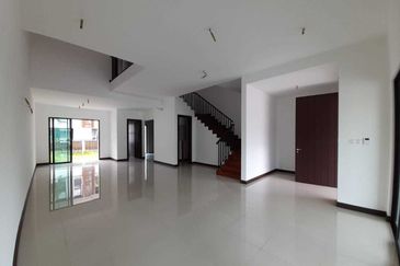 Isle of Botanica, Setia Eco Glades