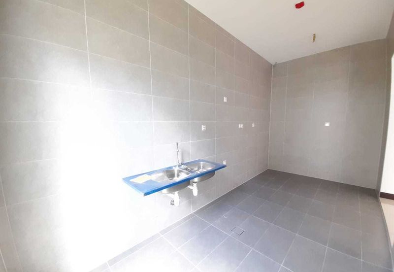 Isle of Botanica, Setia Eco Glades