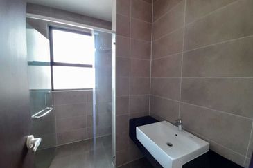 Isle of Botanica, Setia Eco Glades