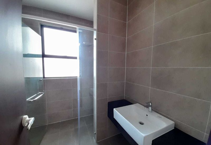 Isle of Botanica, Setia Eco Glades