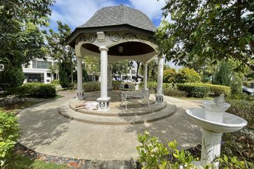 Setia Marina 2, Setia Eco Glades