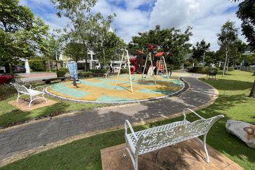 Setia Marina 2, Setia Eco Glades