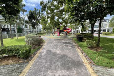 Setia Marina 2, Setia Eco Glades