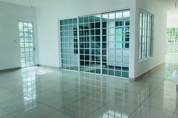 Setia Marina 2, Setia Eco Glades