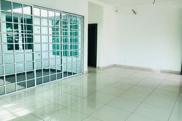 Setia Marina 2, Setia Eco Glades