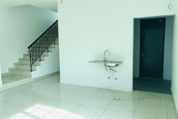 Setia Marina 2, Setia Eco Glades