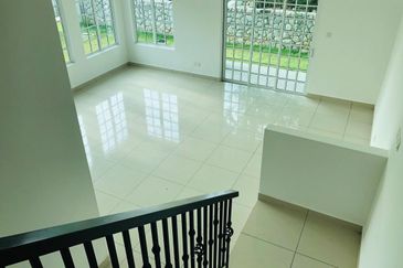 Setia Marina 2, Setia Eco Glades